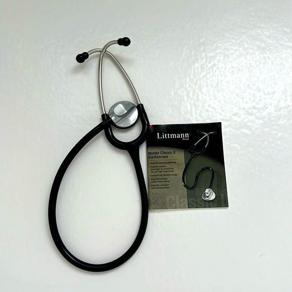 3M Littmann stethoscope - Picture 1 of 4